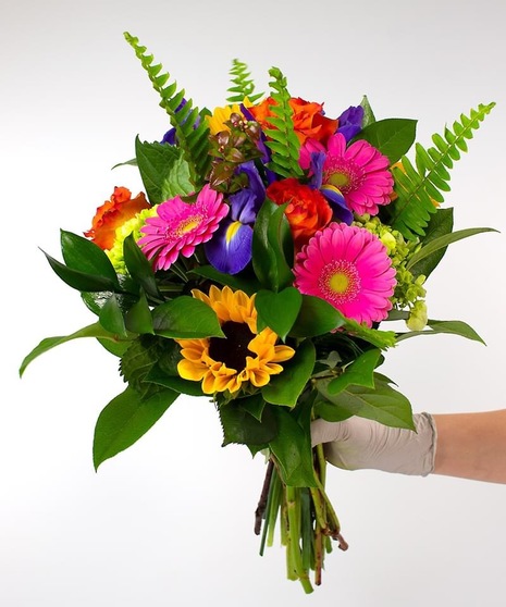 Bright Bundles