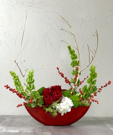 Holiday Spice