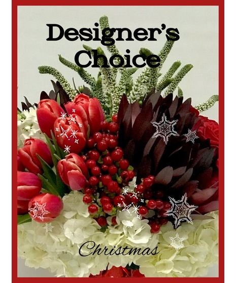 Designer’s Choice Christmas