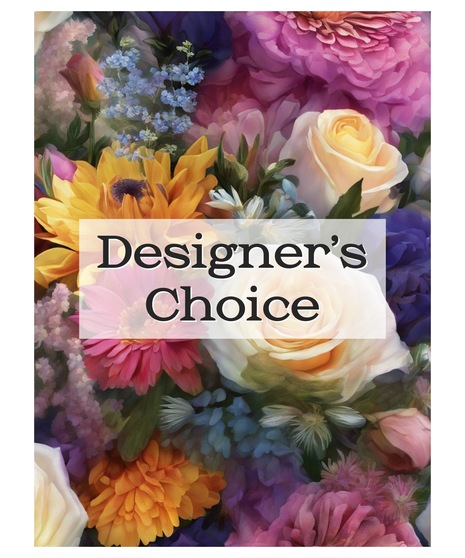 Designer’s Choice