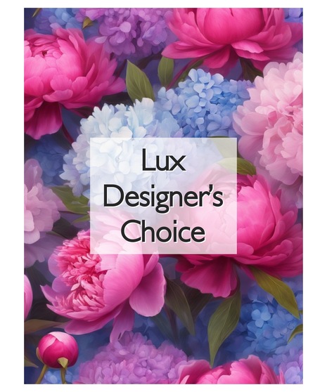 Lux Designer’s Choice