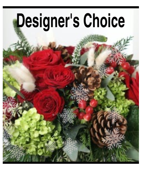 Designer’s Choice Holiday