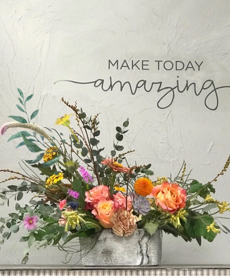 Amazing Day Bouquet