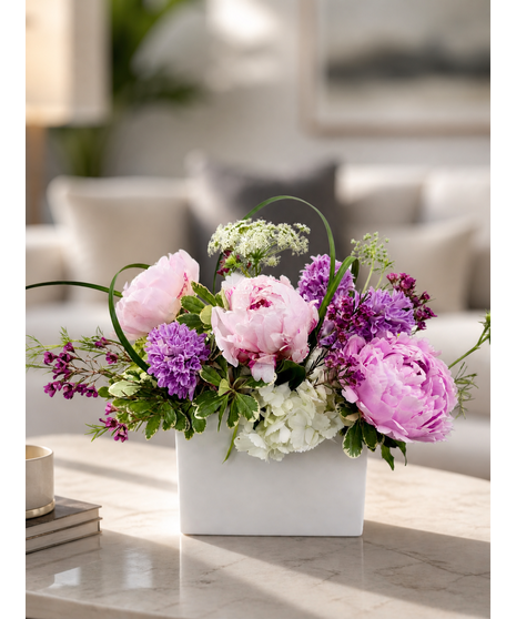 Mother's Day Flowers & Gifts