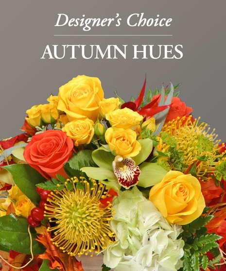 Autumn Designer’s Choice