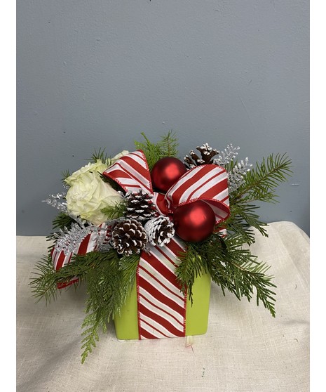 Christmas Gift