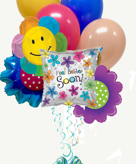 Get Well Gifts