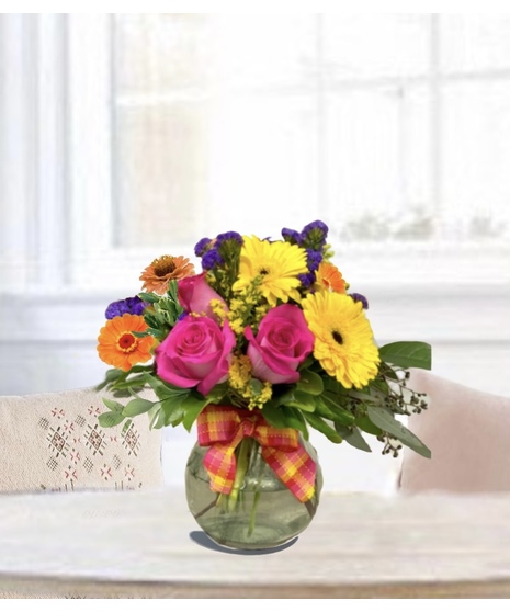 Get Well Gifts