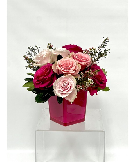 Mother's Day Flowers & Gifts