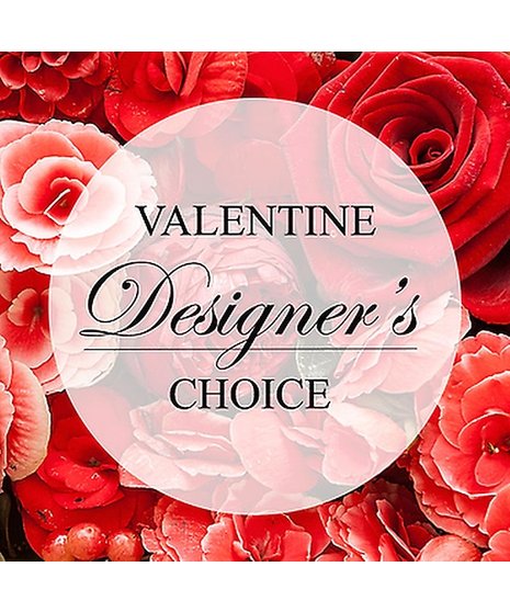 Valentine Designer’s Choice