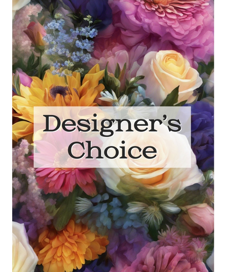 Designer’s Choice