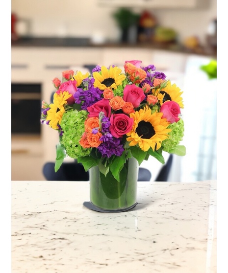 Sunflower Supreme