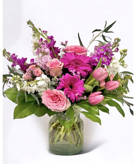 Mother's Day Flowers & Gifts
