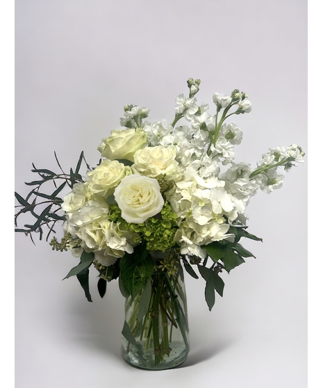 Funeral Flowers For the Home